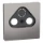 Schneider Electric - Onderdeel/centraalplaat communicatie-schakelmateriaal - MEG4123-6050 MEG4123-6050 12191433