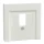 Schneider Electric - Onderdeel/centraalplaat communicatie-schakelmateriaal - 296019 296019 12191460