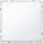 Schneider Electric - Onderdeel/centraalplaat communicatie-schakelmateriaal - 348319 348319 12191483