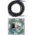 Schneider Electric - Ruimtethermostaat (huishoudelijk, niet industrieel) - 537100 537100 12191589