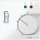 Schneider Electric - Bedieningselement /centraalplaat schakelmateriaal - 534919 534919 12191682