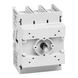 Schneider Electric - Lastscheider - VLS3P100D2 VLS3P100D2 12191731