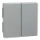 Schneider Electric - Bedieningselement /centraalplaat schakelmateriaal - 433560 433560 12191800