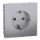Schneider Electric - Wandcontactdoos - MEG2301-6036 MEG2301-6036 12192284