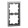 Schneider Electric - Afdekraam schakelmateriaal - MEG4020-6550 MEG4020-6550 12192301