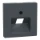 Schneider Electric - Onderdeel/centraalplaat communicatie-schakelmateriaal - 298314 298314 12192523
