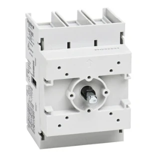 Schneider Electric - Lastscheider - VLS3P100D2 VLS3P100D2 12192546