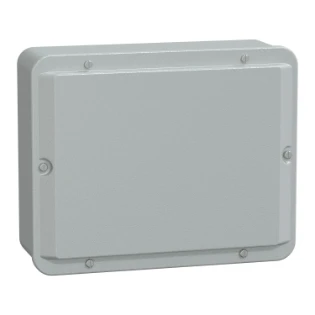 Schneider Electric - Doos voor montage op de wand/plafond - NSYDBN2520 NSYDBN2520 12192629