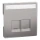 Schneider Electric - Onderdeel/centraalplaat communicatie-schakelmateriaal - MEG4574-6050 MEG4574-6050 12192663