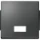 Schneider Electric - Bedieningselement /centraalplaat schakelmateriaal - 343814 343814 12192696