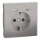 Schneider Electric - Wandcontactdoos - MEG2367-6050 MEG2367-6050 12193462