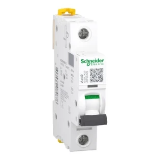 Schneider Electric - Installatieautomaat - A9F95125 A9F95125 12193703