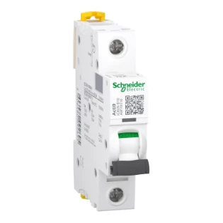 Schneider Electric - Installatieautomaat - A9F78116 A9F78116 12193877