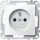 Schneider Electric - Wandcontactdoos - MEG2500-0319 MEG2500-0319 12194100