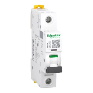 Schneider Electric - Installatieautomaat - A9F95125 A9F95125 12194281