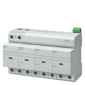 Siemens - Netoverspanningsbeveiliging - 5SD7414-1 5SD74141 122100