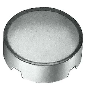 Siemens - Tekstschild voor drukknop/signaallamp - 3SB2901-7AA 3SB29017AA 122101