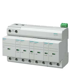 Siemens - Netoverspanningsbeveiliging - 5SD7444-1 5SD74441 122144
