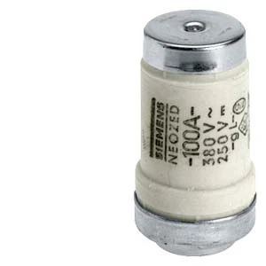 Siemens - D0-zekering - 5SE2300 5SE2300 122240