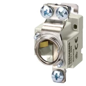 Siemens - D0-zekeringhouder - 5SG1812 5SG1812 122258