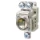 Siemens - D0-zekeringhouder - 5SG1812 5SG1812 122258