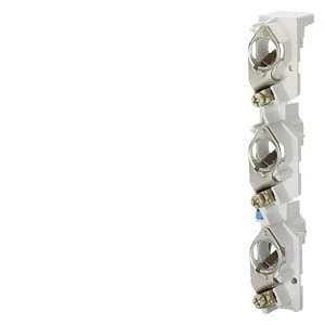 Siemens - D0-zekeringhouder - 5SG6202 5SG6202 122279