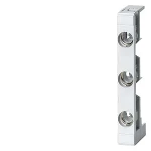 Siemens - D0-zekeringhouder - 5SG6206 5SG6206 122281