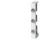 Siemens - D0-zekeringhouder - 5SG6206 5SG6206 122281
