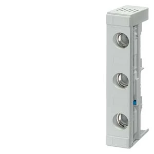 Siemens - D0-zekeringhouder - 5SG6207 5SG6207 122283