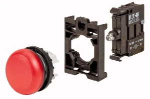 Eaton - Signaallamp frontelement - M22-L-R-LED-BVP 110926 122322