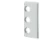 Siemens - Afdekking D0-zekeringhouder - 5SH5242 5SH5242 122338