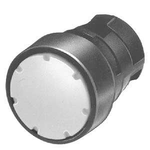 Siemens - Drukknop frontelement - 3SB2001-6CC06 3SB20016CC06 122452