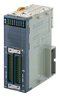 Omron - PLC digitale in- en uitgangsmodule - CJ1W-MD231 CJ1W0106G 122473