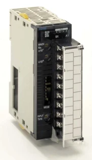 Omron - PLC analoge/digitale in- en uitgangsmodule - CJ1W-TC102 CJ1W0036B 122556
