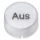 Siemens - Tekstschild voor drukknop/signaallamp - 3SB2901-5AC 3SB29015AC 122727