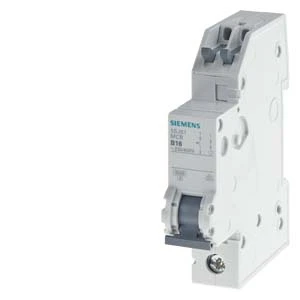 Siemens - Installatieautomaat - 5SJ6113-6KS 5SJ61136KS 122757