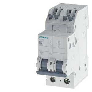 Siemens - Installatieautomaat - 5SJ6516-7KS 5SJ65167KS 122763