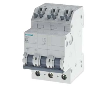 Siemens - Installatieautomaat - 5SJ6310-6KS 5SJ63106KS 122769