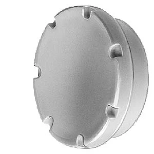 Siemens - Indicatieplaat drukknop/signaallamp - 3SB2910-0AB 3SB29100AB 122820