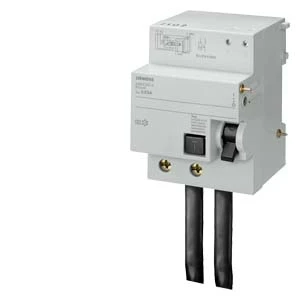 Siemens - Aardlekblok - 5SM2627-6 5SM26276 122860