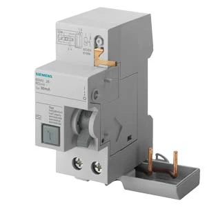 Siemens - Aardlekblok - 5SM2626-8 5SM26268 122888