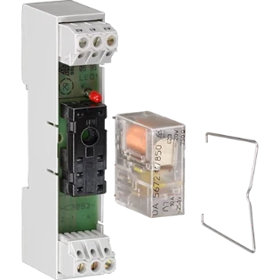 Dold - Hulpcontact, relais - HC3093.01/100 DC24V 0043451 12311631