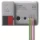 Hager - Binaire ingang bussysteem - TYBS704A TYBS704A 12313814