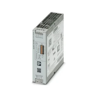 Phoenix Contact - Gelijkstroomvoedingseenheid - QUINT4-PS/1AC/24DC/5 2904600 12315478