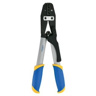 Klauke - Perstang kabelschoenen/-verbinders, adereindhulzen, schermaansluiting - K05WF50 900082471 12320772