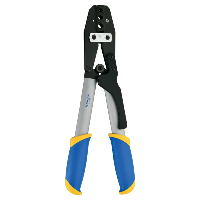 Klauke Perstang kabelschoenen/-verbinders, adereindhulzen, schermaansluiting K05WF95 900082472 12320773