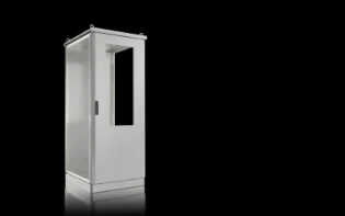 Rittal - Schakelkast leeg - 9782888 9782888 12328596