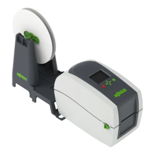 Wago - Labelmaker - 258-5108 258-5108 12329564