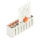 Wago - Kroonklemmenstrook - 2092-1108/002-000 2092-1108/002-000 12330139