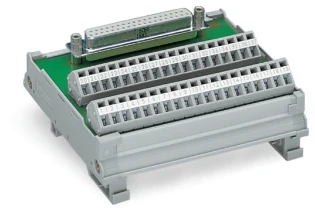 Wago - Interfacemodule - 289-558 289-558 12330478